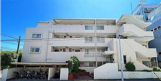 第２用賀ヒミコマンション