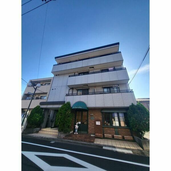 セントアイヴィス向島