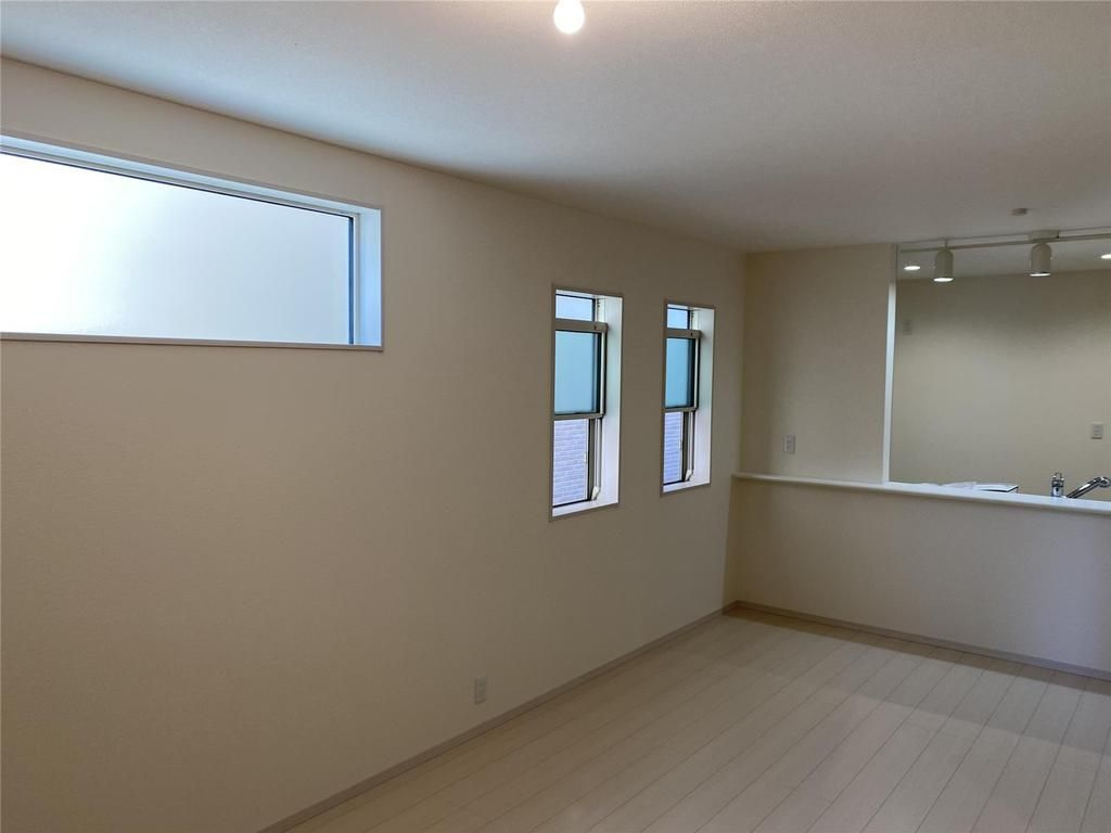 マイホームネクスト東村山市諏訪の居間・リビング