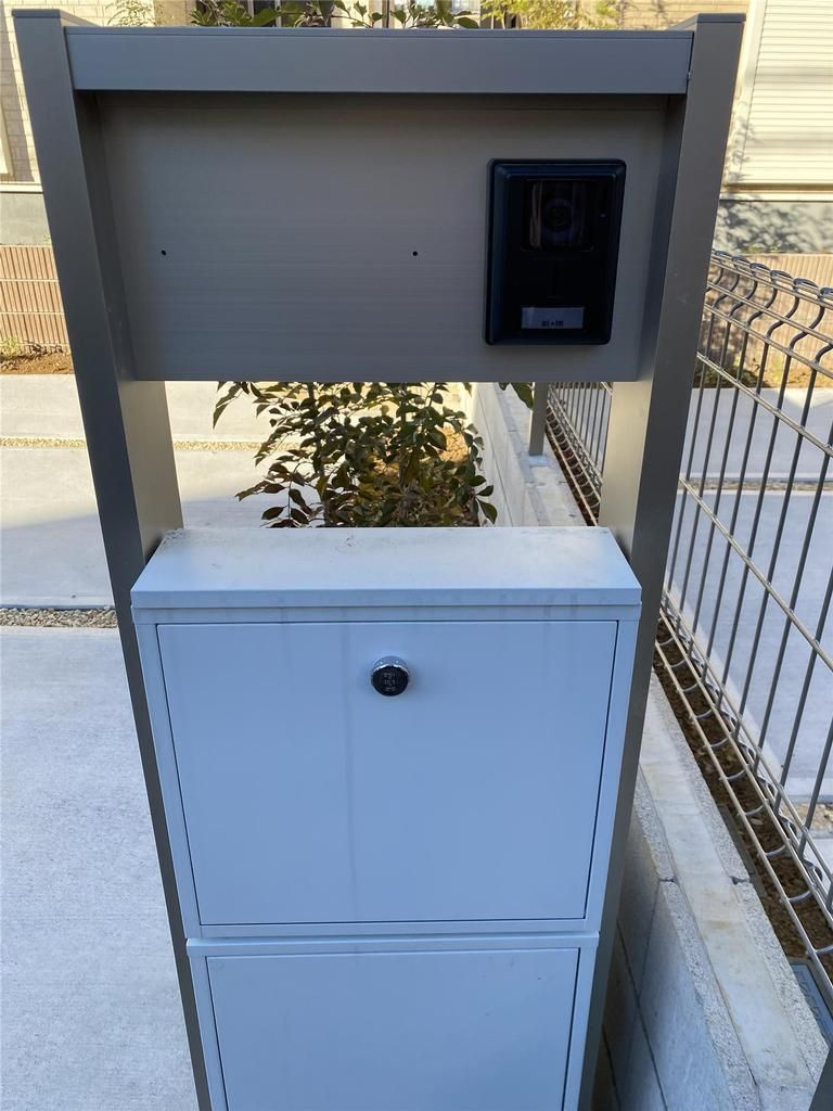 マイホームネクスト東村山市諏訪の設備