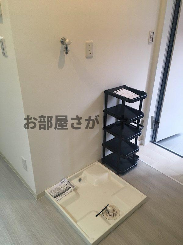 リーベ中目黒【おとり物件なし】#学生・社会人にオススメの設備