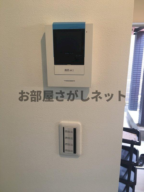 リーベ中目黒【おとり物件なし】#学生・社会人にオススメのセキュリティ