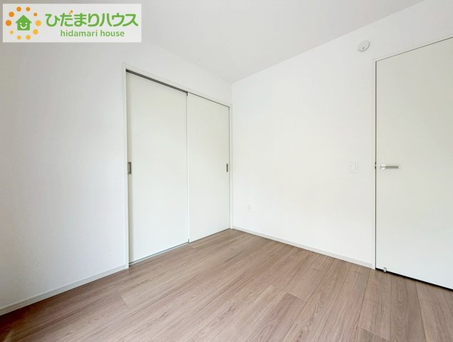 郡山市富久山町９期　新築戸建　１号棟の洋室|洋室A