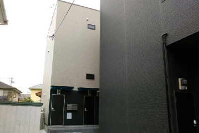 【外観】 | HPには初期費用掲載！「プライスホーム」で検索！CoCoCalm竹下