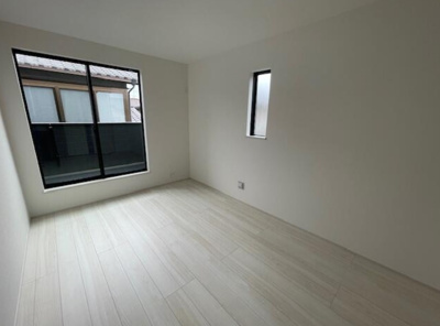【内観：施工例】 | 桃山台6丁目　新築戸建　２区画 | 同仕様写真です