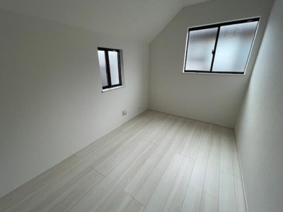 【内観：施工例】 | 桃山台6丁目　新築戸建　２区画 | 同仕様写真です