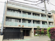 サンピエス根津の画像