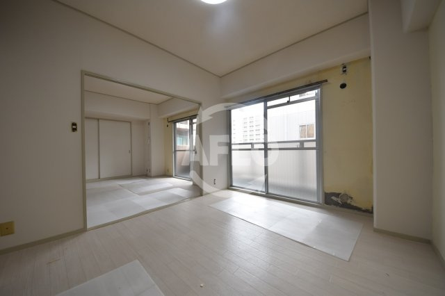 ヒルブリッジヒルNo.1の洋室|ヒルブリッジヒルNo.1　洋室