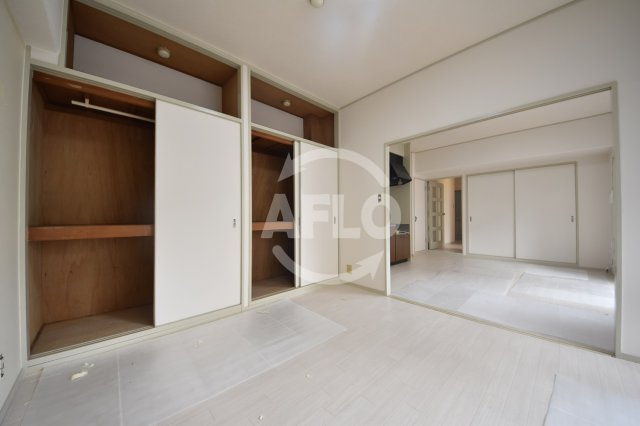 ヒルブリッジヒルNo.1の洋室|ヒルブリッジヒルNo.1　洋室