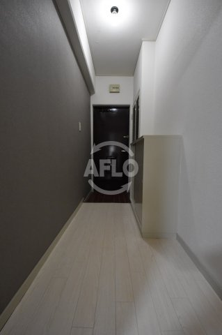 ヒルブリッジヒルNo.1の玄関|ヒルブリッジヒルNo.1　玄関