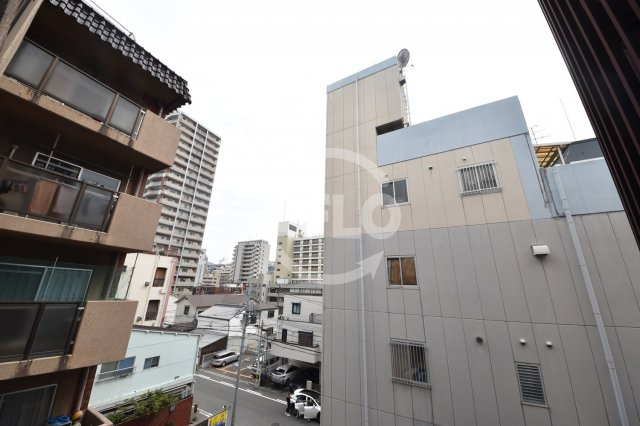 ヒルブリッジヒルNo.1の展望|ヒルブリッジヒルNo.1　眺望