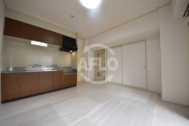 ヒルブリッジヒルNo.1の居間・リビング|ヒルブリッジヒルNo.1　リビング