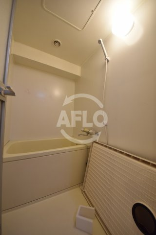 ヒルブリッジヒルNo.1の浴室|ヒルブリッジヒルNo.1　風呂