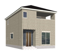 名古屋市緑区鳴海町字柳長6-4『仲介料無料』新築戸建ての画像