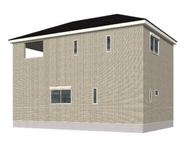  | 名古屋市緑区鳴海町字柳長6-4『仲介料無料』新築戸建て