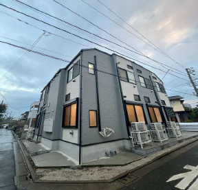 The Maris Court練馬（ザ　マリス　コート練馬）の外観