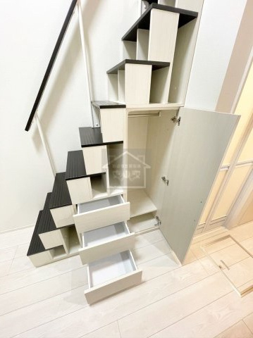 The Maris Court練馬（ザ　マリス　コート練馬）の収納