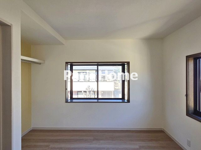 高知市潮見台2丁目　中古戸建ての洋室|２F:6洋室3