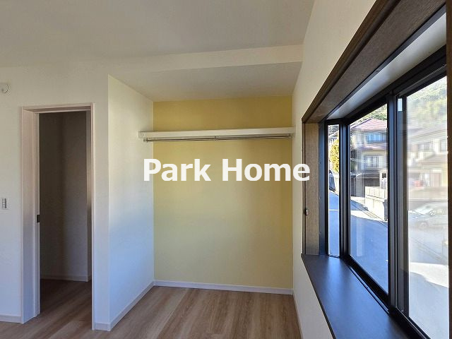 高知市潮見台2丁目　中古戸建ての収納|２F:6洋室2クローゼット