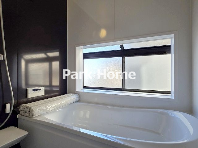 高知市潮見台2丁目　中古戸建ての浴室