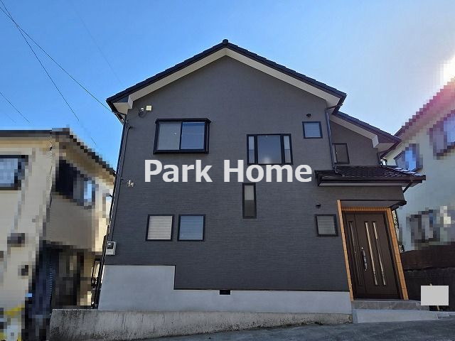 高知市潮見台2丁目　中古戸建ての外観