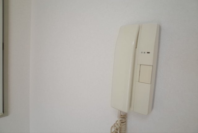 【セキュリティ】 | サンハウス御影本町