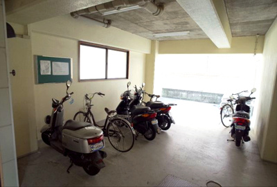 【その他共用部分】 | サンハウス御影本町