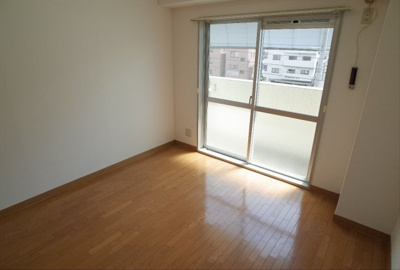 【洋室】 | サンハウス御影本町