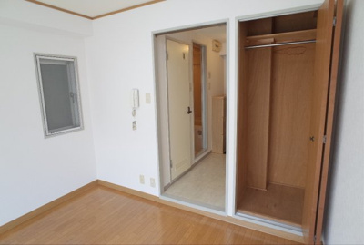 【収納】 | サンハウス御影本町