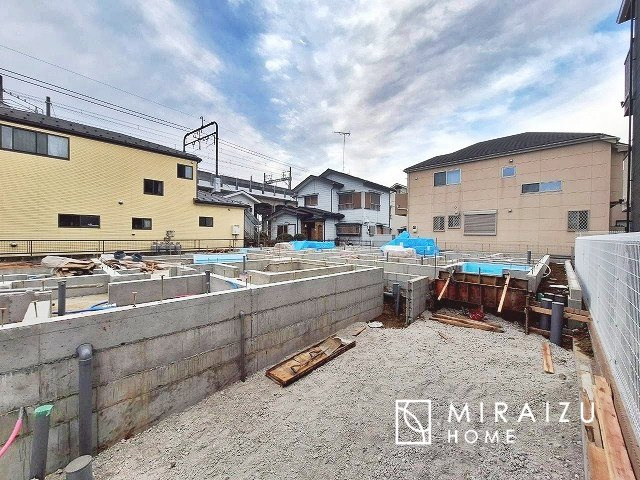 【周辺】 | 日当たりの良いお家は嬉しいですよね。それぞれ価値観が分かれる箇所です、実際に内覧して日当たりの心地よさをご体感下さいね♪