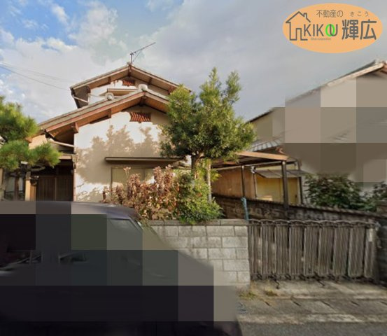 姫路市下手野1期2丁目　中古戸建の外観