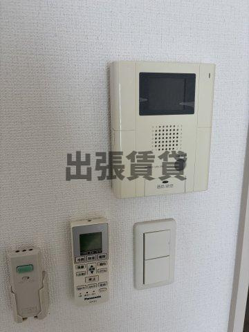 仲介手数料0円！ヒルズ新栄2号館のセキュリティ