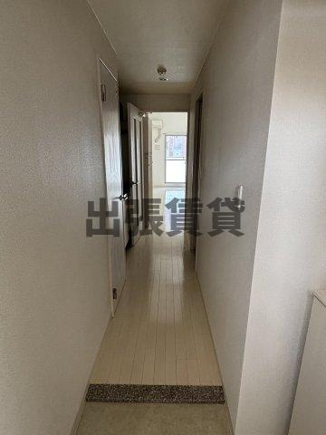 仲介手数料0円！ヒルズ新栄2号館の内装