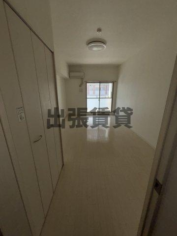 仲介手数料0円！ヒルズ新栄2号館の居間・リビング