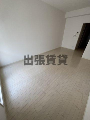 仲介手数料0円！ヒルズ新栄2号館の居間・リビング