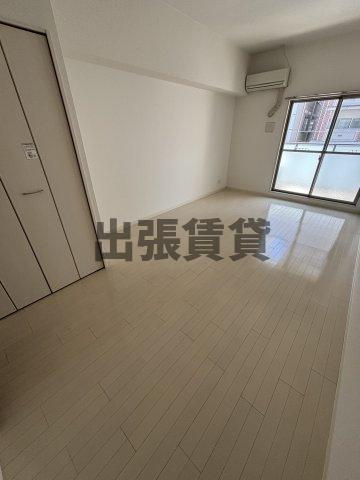 仲介手数料0円！ヒルズ新栄2号館の居間・リビング