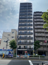 プレール・ドゥーク大森町の画像