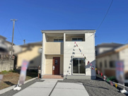 鈴鹿市自由ヶ丘1丁目　新築分譲１号棟の画像