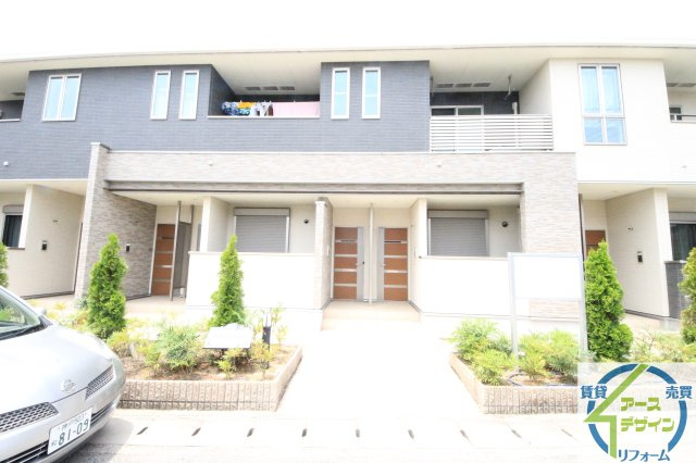 メゾン・ド・カルムⅡ