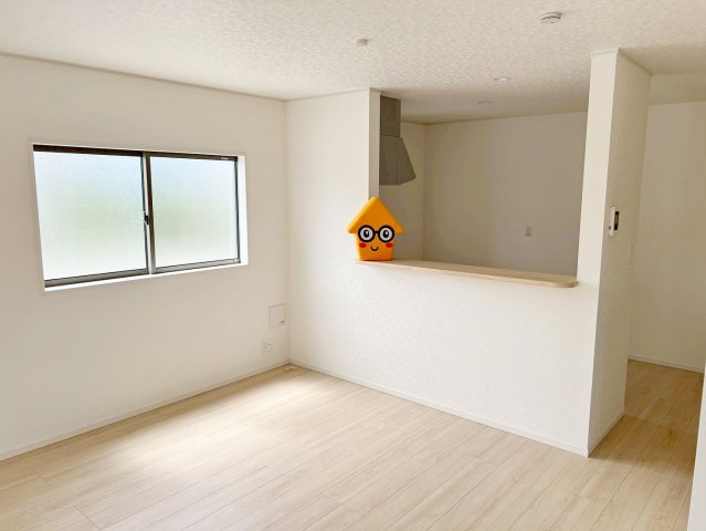 牧之原市静波　第11／の居間・リビング