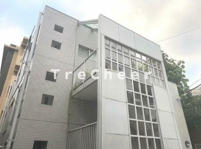 【外観】 | 第2メリーハウス