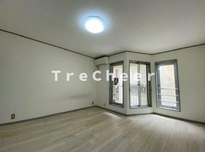 【居間・リビング】 | 第2メリーハウス