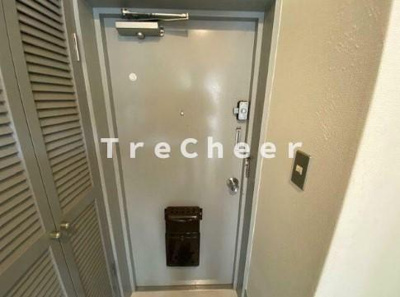 【玄関】 | 第2メリーハウス