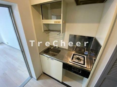 【キッチン】 | 第2メリーハウス