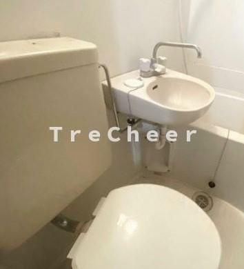 【トイレ】 | 第2メリーハウス