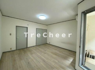 【寝室】 | 第2メリーハウス