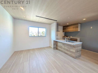 ダイニングキッチン