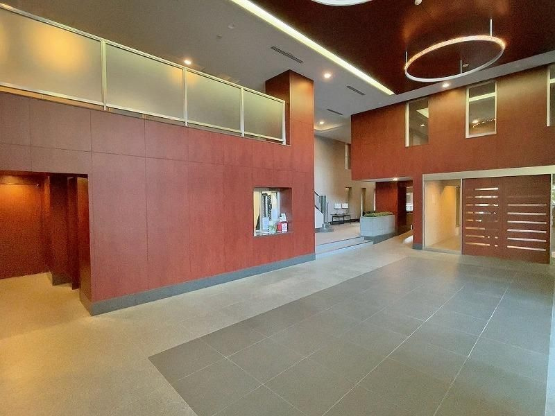 フューズ・コート１７５のその他共用部分