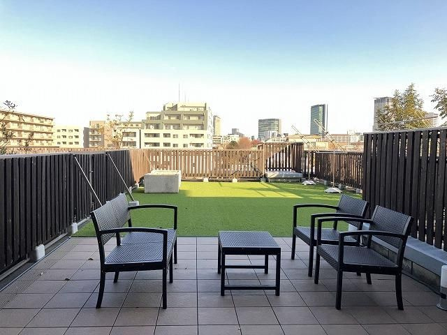 フューズ・コート１７５