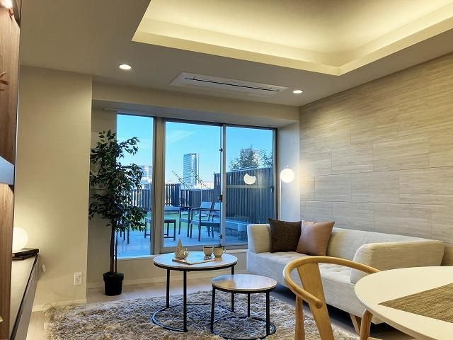 フューズ・コート１７５のその他共用部分